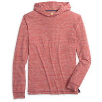 Johnnie-O Men's Crimson Talon Featherweight Performance Hoodie