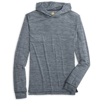 Johnnie-O Men's Midnight Navy 2 Talon Featherweight Performance Hoodie