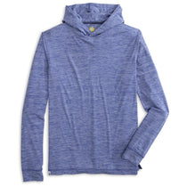 Johnnie-O Men's Royal 2 Talon Featherweight Performance Hoodie