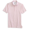 Johnnie-O Men's Lobster Boggings Performance Jersey Polo