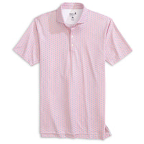 Johnnie-O Men's Lobster Emillio Polo