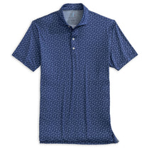 Johnnie-O Men's Lake Pin Up Performance Featherweight Polo