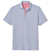 Johnnie-O Men's Kona Kerwin Performance Mesh Polo