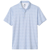 Johnnie-O Men's Sound Side Marietta Performance Featherweight Polo