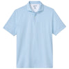 Color Tropical Blue