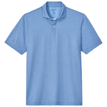 Johnnie-O Men's Sailor Darts Performance Jersey Polo