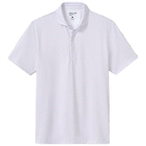 Johnnie-O Men's Kona Pip Floral Performance Jersey Polo