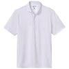 Johnnie-O Men's Kona Pip Floral Performance Jersey Polo