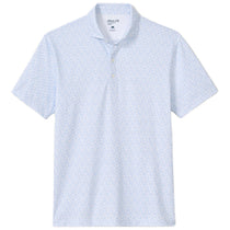 Johnnie-O Men's Maliblu Pip Floral Performance Jersey Polo
