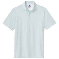 Johnnie-O Men's Sublime Fall Flower Performance Featherweight Polo
