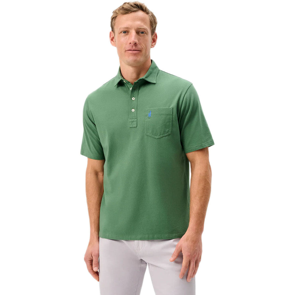 Johnnie-O Men's Buoy The Original Polo