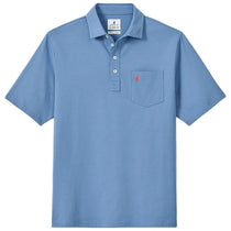 Johnnie-O Men's Moonlight Blue The Original Polo
