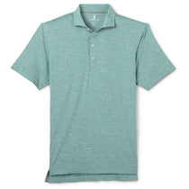 Johnnie-O Men's Sublime Huron Solid Featherweight Performance Polo