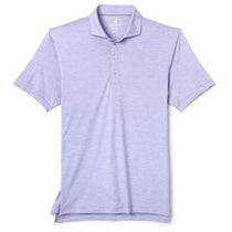 Johnnie-O Men's Viola Huron Solid Featherweight Performance Polo