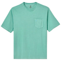 Johnnie-O Men's Seaglass 2.0 Pocket T-Shirt