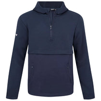 Levelwear Men's Navy Arcadia Hoody