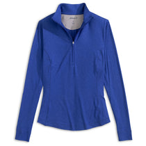 Johnnie-O Women's Royal 2 Susie Performance 1/4-Zip