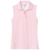 Johnnie-O Women's Lollipop Geo Kaylee Featherweight Performance Polo