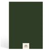 Papier Dark Green Joy Gratitude Journal