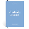 Papier Mid Blue Joy Gratitude Journal