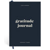 Papier Navy Joy Gratitude Journal