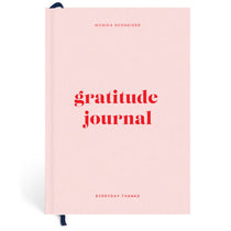 Papier Pink Joy Gratitude Journal