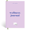 Papier Lilac Joy Wellness Journal