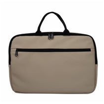 Logomark Khaki Access 15.6