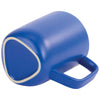 Logomark Blue Lisbon 18 oz. Recycled Ceramic Mug
