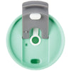 Logomark Green Agnew 30 oz. Double Wall Polypropylene Mug