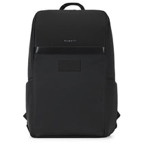Bugatti Black Essential Backpack
