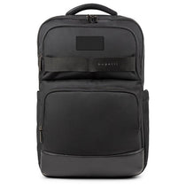 Bugatti Black Blake Backpack