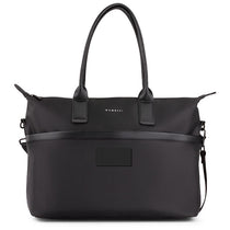 Bugatti Black Essential Tote Bag
