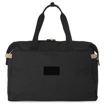 Bugatti Black Vacilando Laptop Duffle