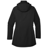 Port Authority Women's Black All-Weather 3-in-1 Jacket