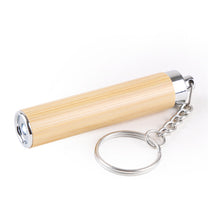 Beacon Bamboo Blakely Bamboo LED Light