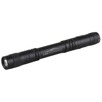 Beacon Black Pocket COB Pen Light