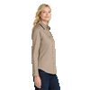 Port Authority Women's Stone Long Sleeve Easy Care Shirt