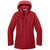 Port Authority Women's Rich Red C-FREE Rain Jacket