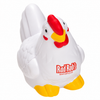 Ariel Premium White Chicken Stress Reliever