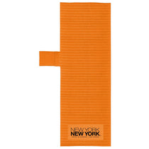 The Magnet Group Orange Lounge Chair Cover