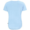 Cutter & Buck Women's Atlas Coastline Epic Comfort Recycled Short Sleeve Tee