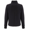 Cutter & Buck Women's Black Roam Epic Versatility Quarter Zip Pullover