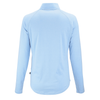 Cutter & Buck Women's Atlas Coastline Epic Comfort Recycled Quarter Zip