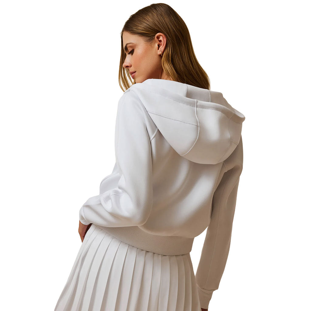 Greyson Women's Artic Kristina Full Zip Hoodie