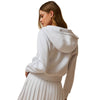Greyson Women's Artic Kristina Full Zip Hoodie