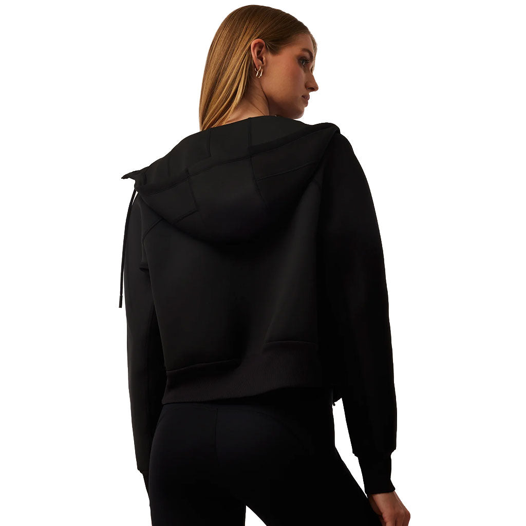Greyson Women's Shepherd Kristina Full Zip Hoodie