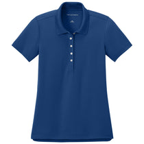 Port Authority Women's Royal Dry Zone Stain-Release Grid Polo