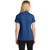Port Authority Women's Royal Dry Zone Stain-Release Grid Polo