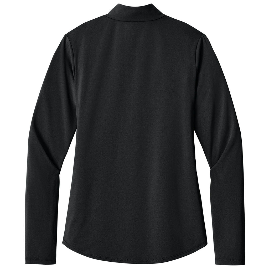 OGIO Women's Blacktop Regain 1/2-Zip